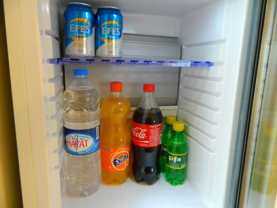 Minibar Sentido Trendy Verbena Beach