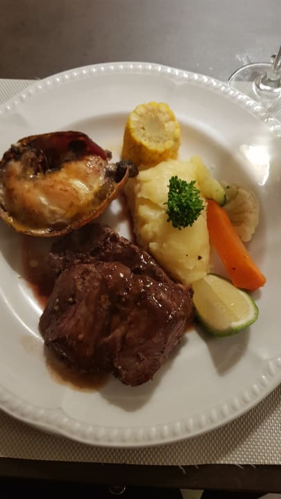 Gastro Excellence Punta Cana - Adults only