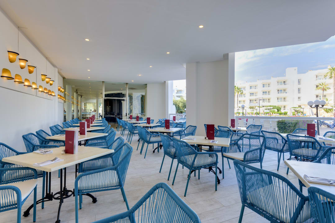 Gastro Hotel Tropic Garden