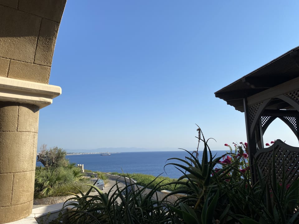 Gastro Hotel Kalithea Horizon Royal