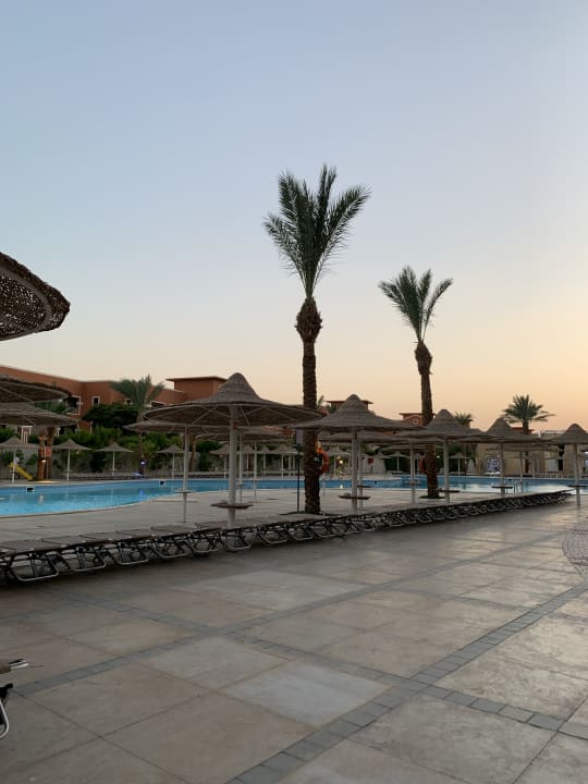 Pool Jaz Soma Beach