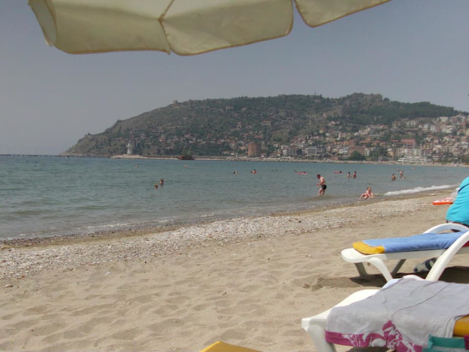 Unser Strand Hotel Panorama