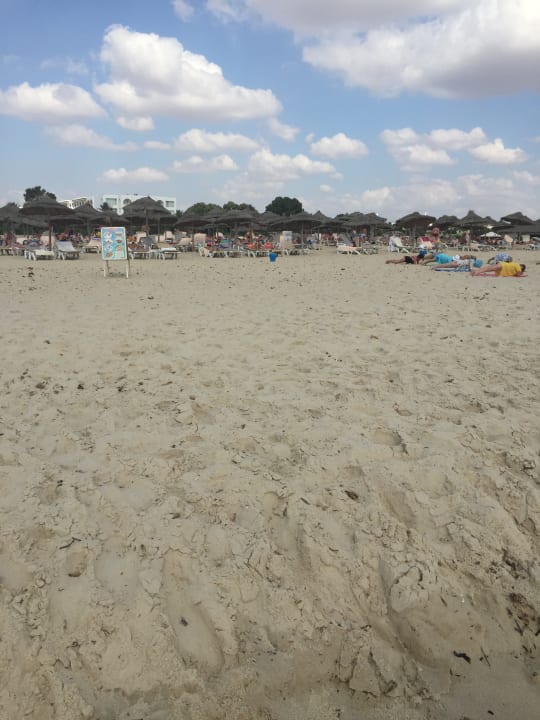 Strand Occidental Marco Polo