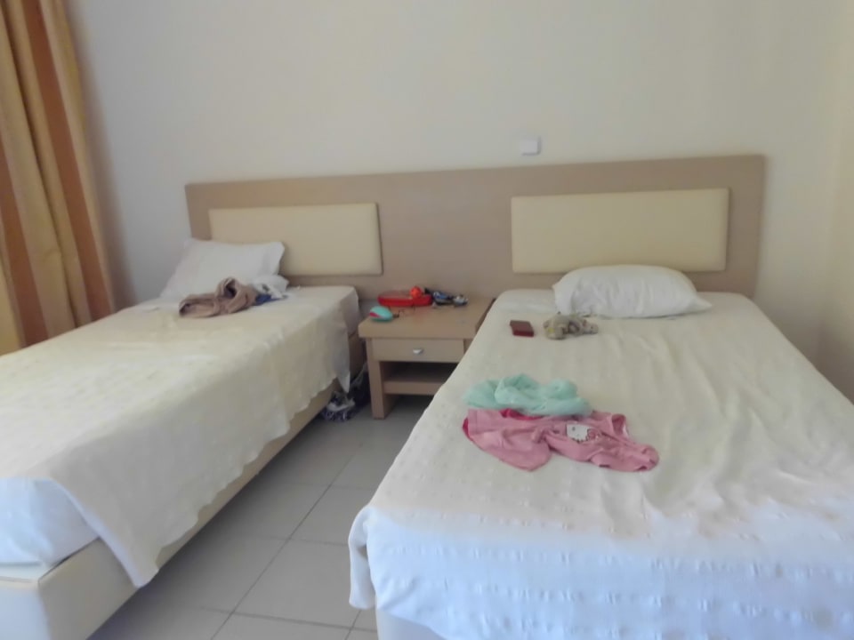 Zimmer Kresten Palace Hotel