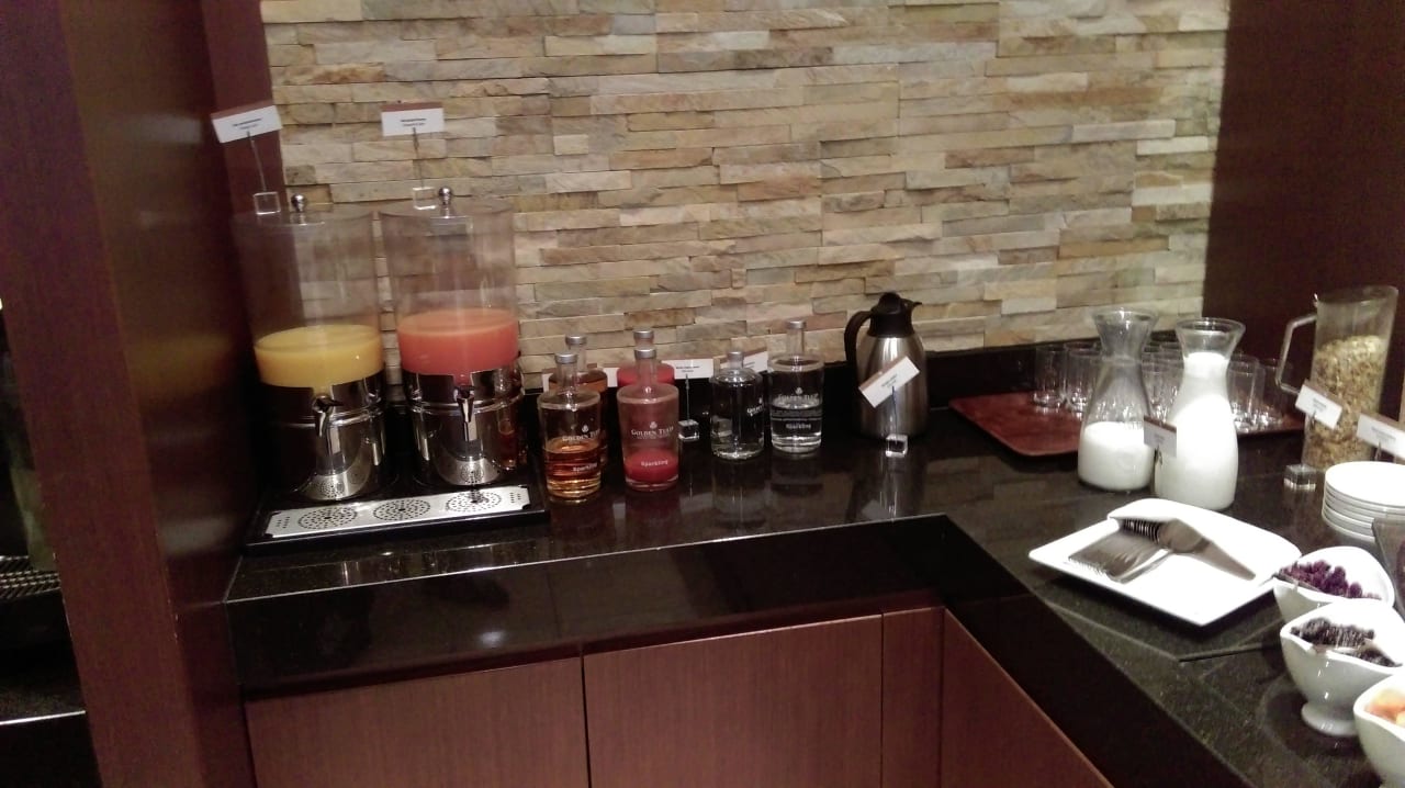 Śniadanie Golden Tulip Warsaw Centre Hotel