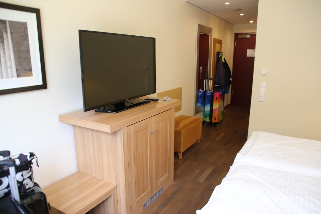 Zimmer AMERON Köln Hotel Regent