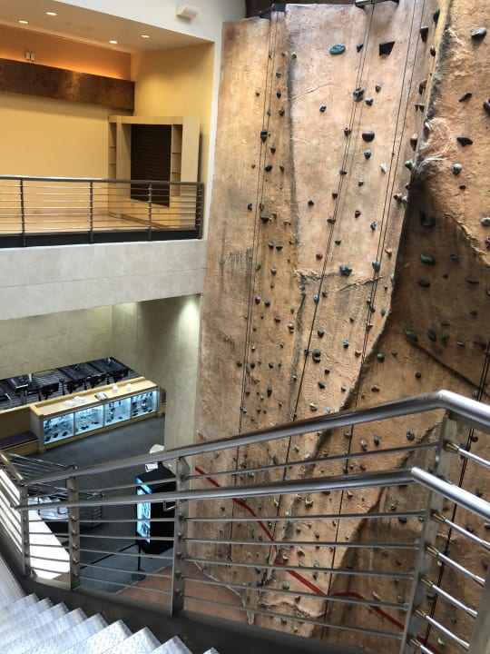 Sport & Freizeit The Venetian Resort & Casino