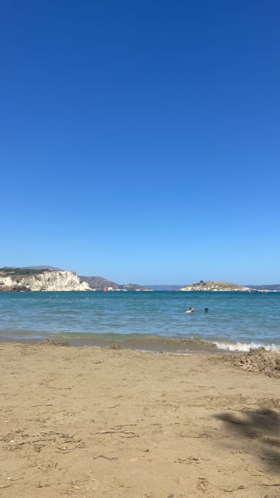 Strand Almyrida Village & Waterpark