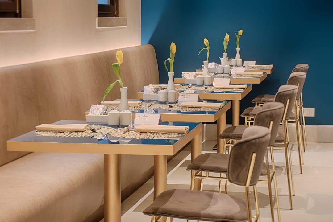Gastro NH Collection Palazzo Verona