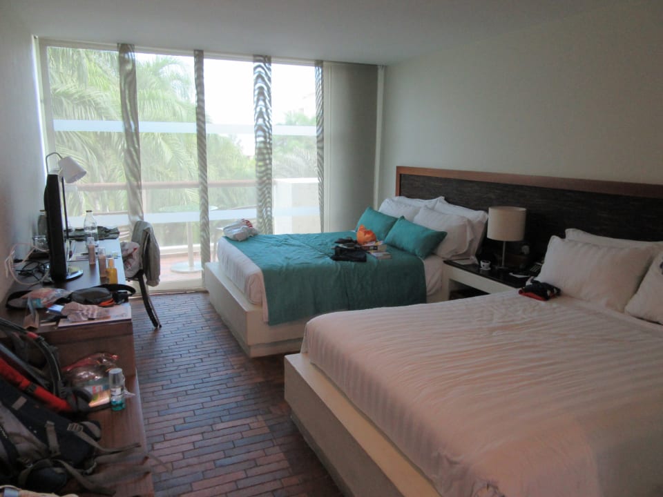 Zimmer Hotel Estelar Grand Playa Manzanillo By Occidental