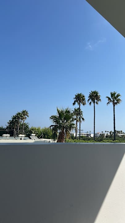 Zimmer Ilios K Village Resort