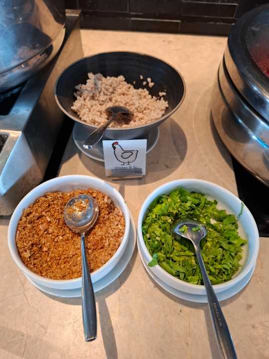 Gastro Ibis Styles Bangkok Sukhumvit Phra Khanong