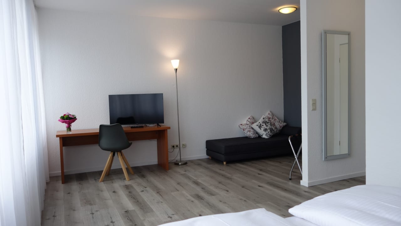 Zimmer Plaza Inn Hannover City Nord