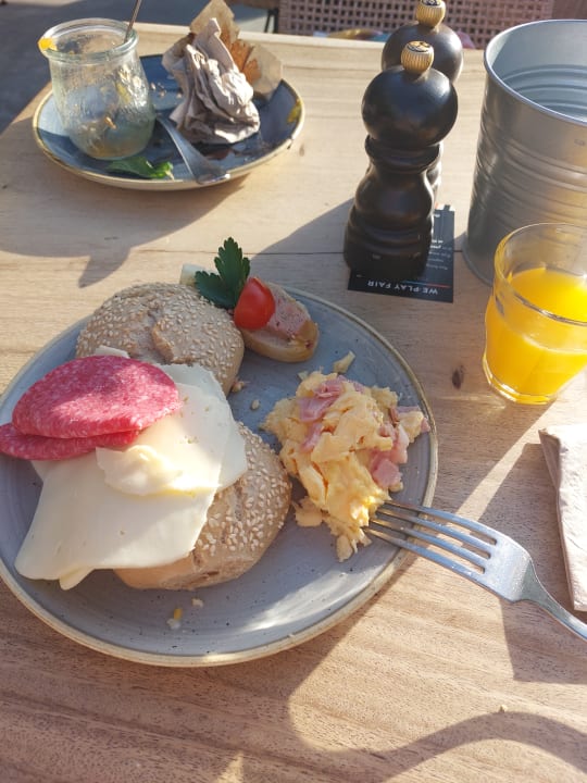 Gastro Caramelo Palma Beach