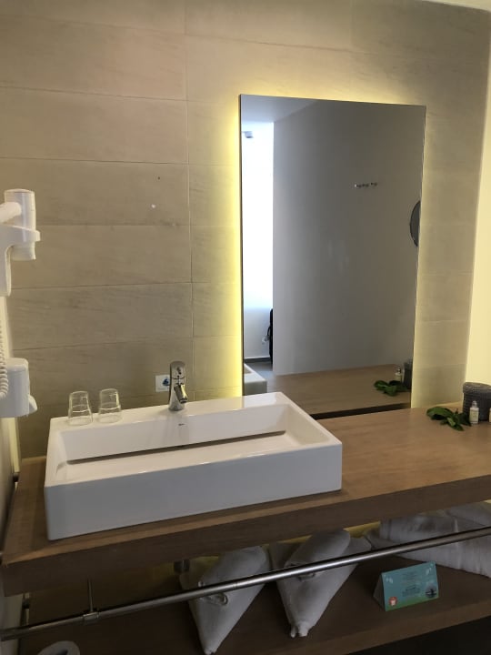 Zimmer Atlantica Mikri Poli Crete