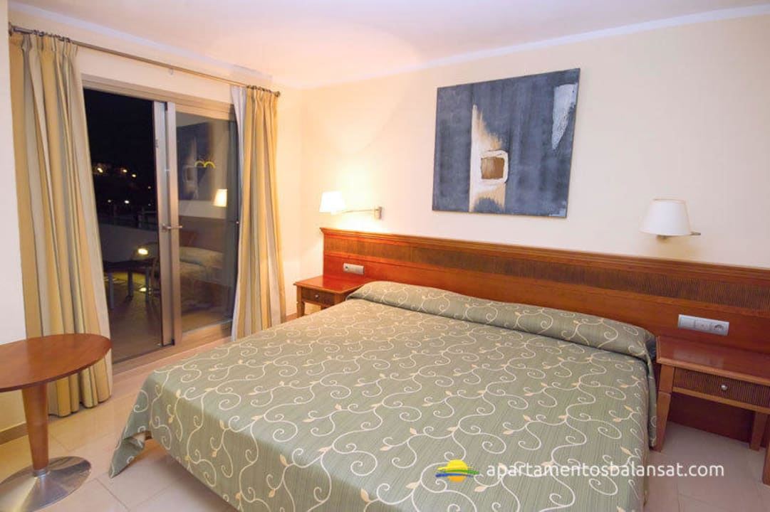 Prestige room Premium Apartment SV - Balansat Resort