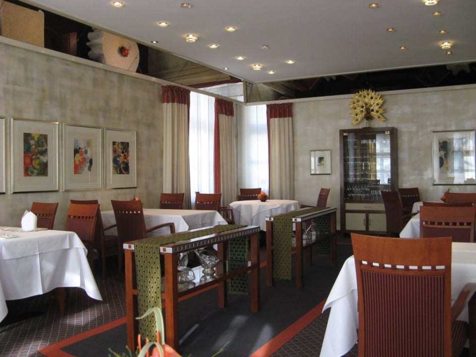 Hotel Résidence in Essen-Kettwig Hotel Résidence