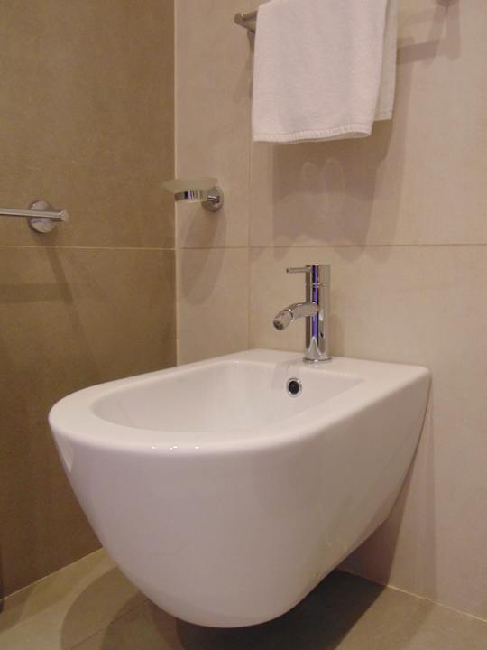 Zimmer Mercure Almaty City Center