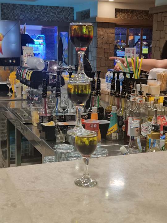 Gastro Alba Queen Hotel