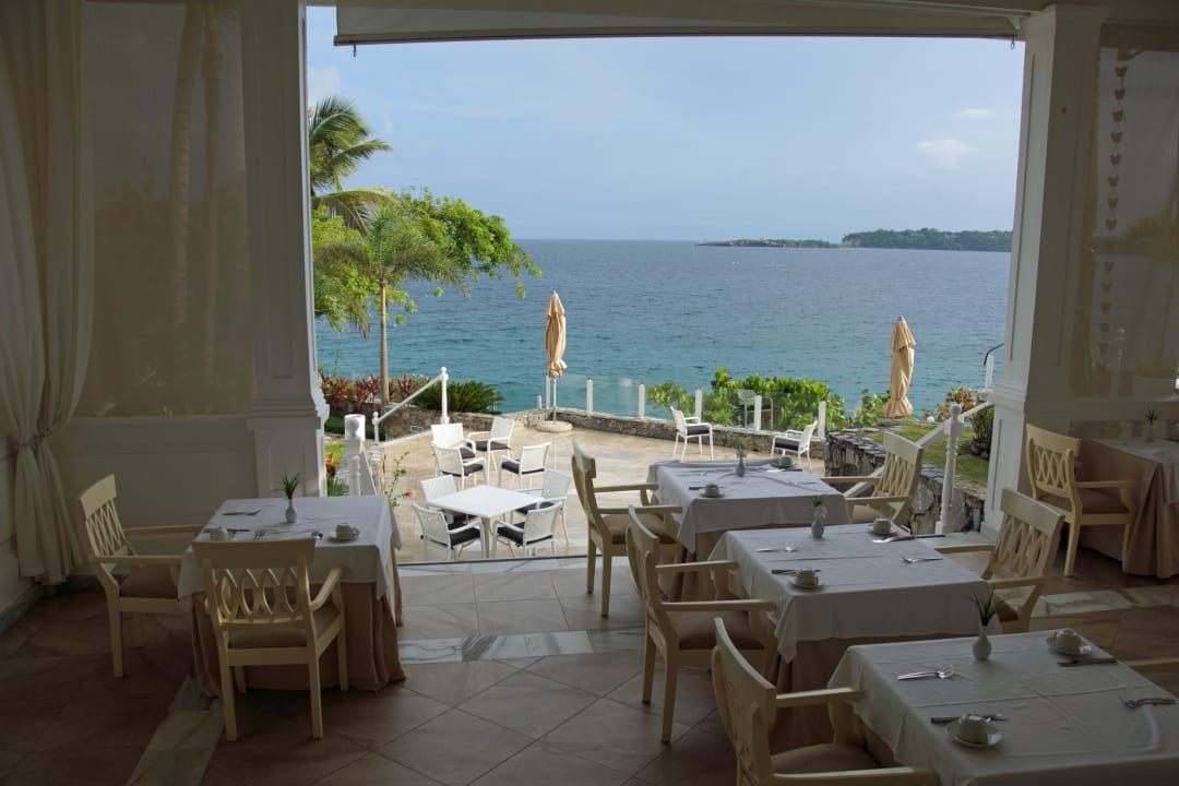 Gastro Bahia Principe Grand Samana - Adults Only