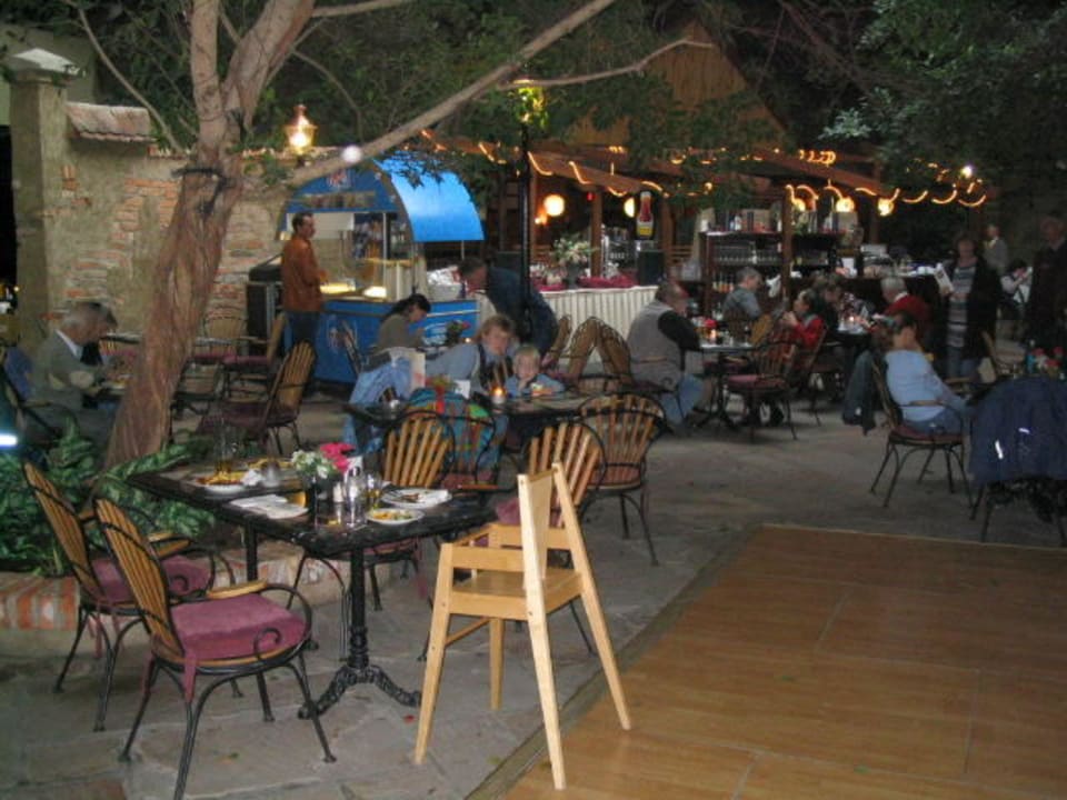 Plaza Van der Valk Resort Linstow