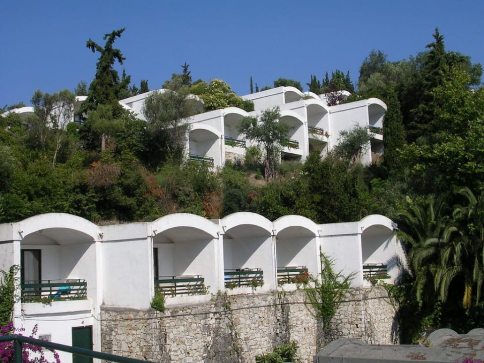 Bungalows Grecotel LUXME Daphnila Bay