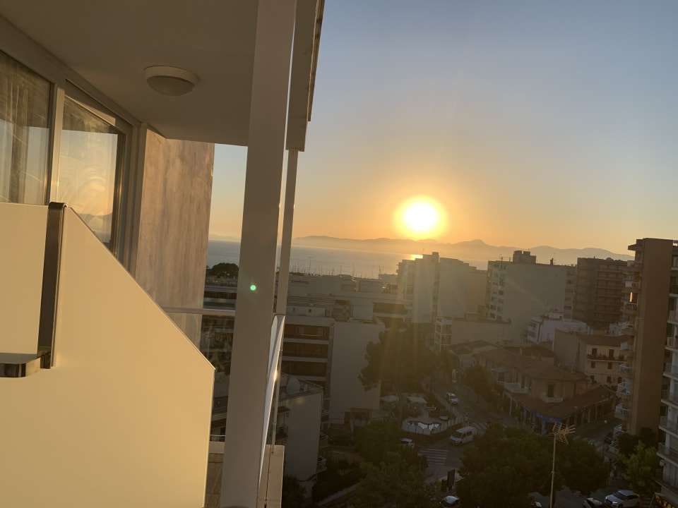 Ausblick HSM Son Veri - Adults Only