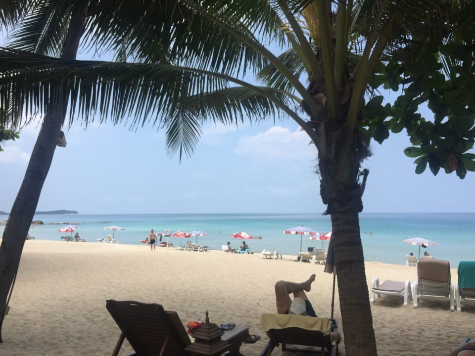 Strand The Fair House Beach Resort