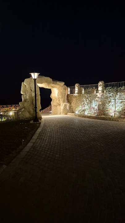 Zimmer Siva Golden Bay Makadi