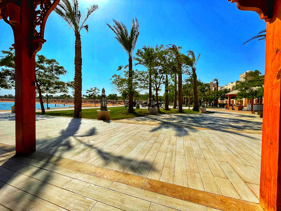 Strand The Grand Palace - Adults only