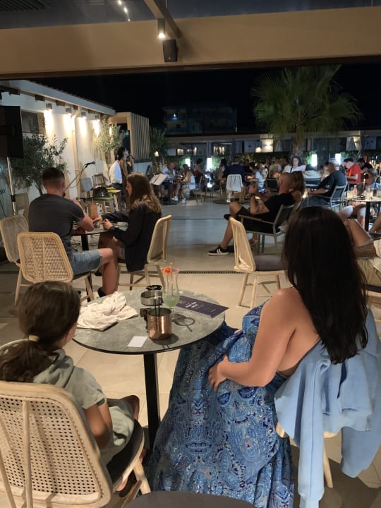 Sport & Freizeit Petousis Hotel & Suites