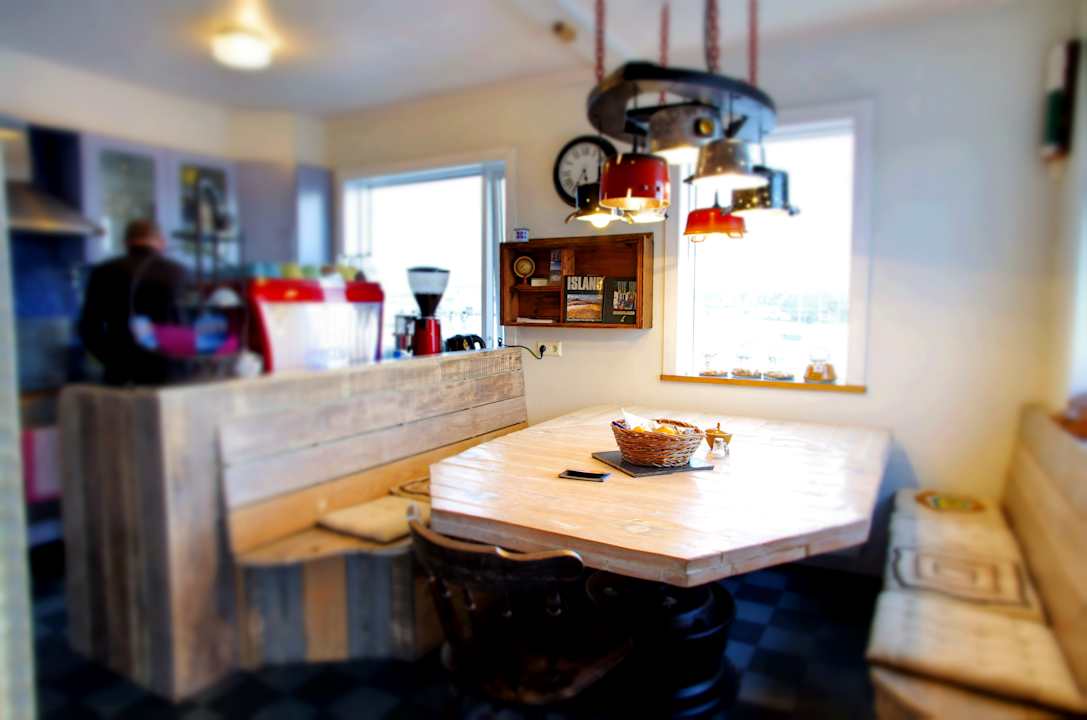 Gastro Guesthouse 1X6