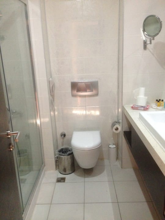 Zimmer Aria Claros Beach & Spa Resort