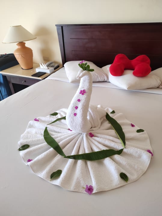 Zimmer Casa Mare Resort