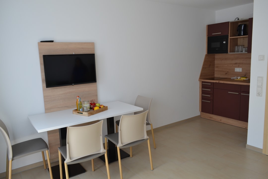 Zimmer AWO SANO Familienferiendorf Schillig