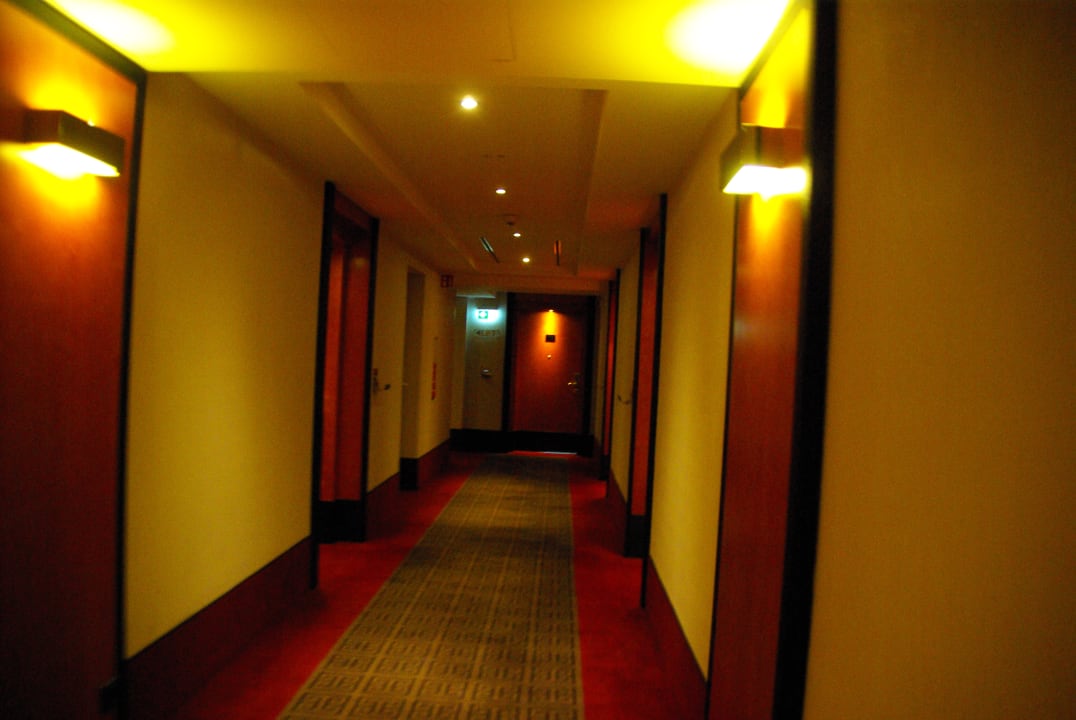 Sonstiges Hotel Palace Berlin