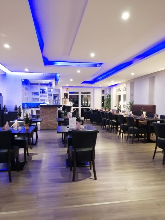 Gastro Wincent Hotel