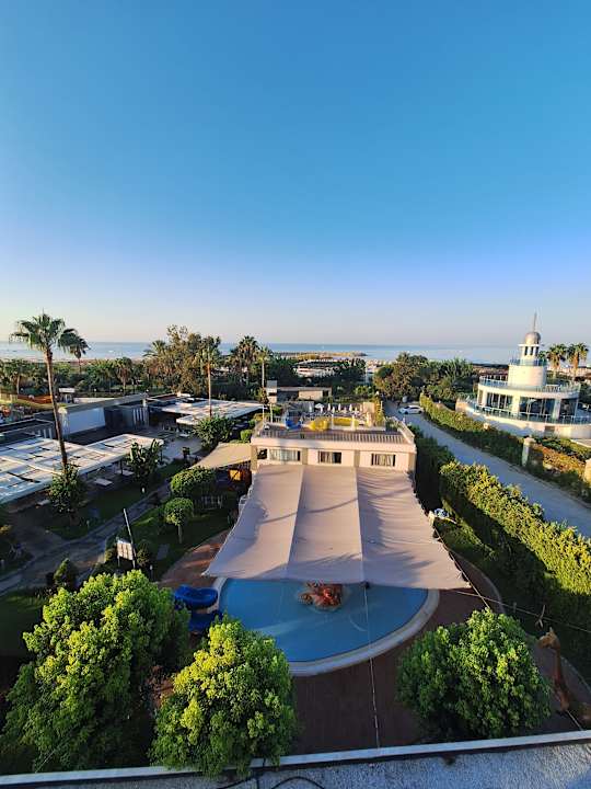 Sonstiges Seashell Resort