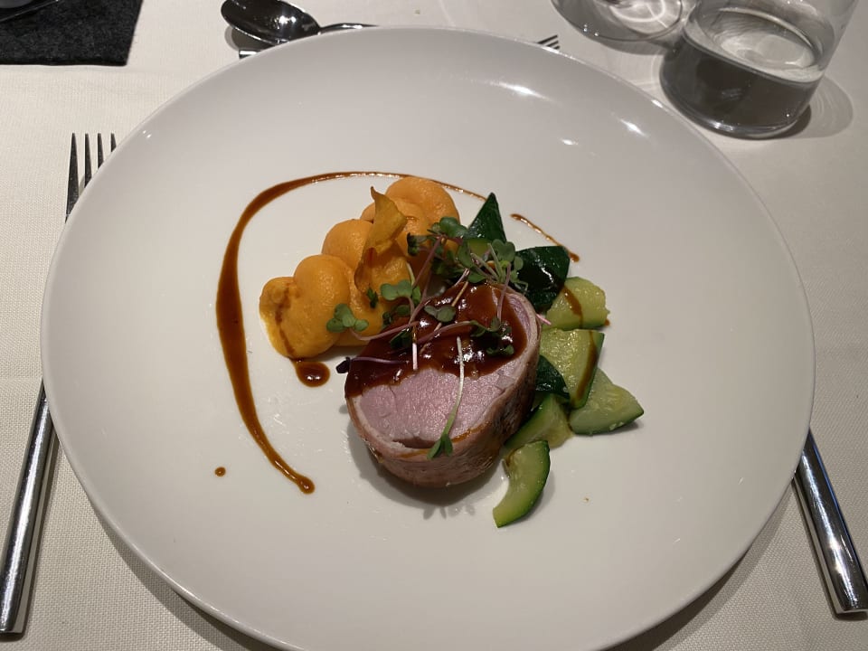 Gastro Das Mühlwald - Quality Time Family Resort