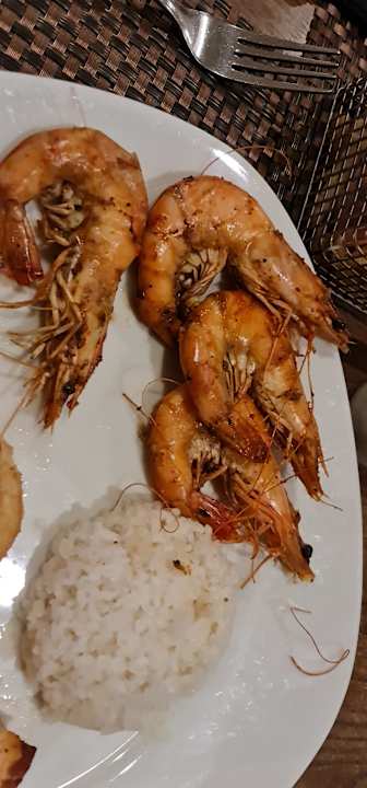 Gastro Pickalbatros Palace Resort