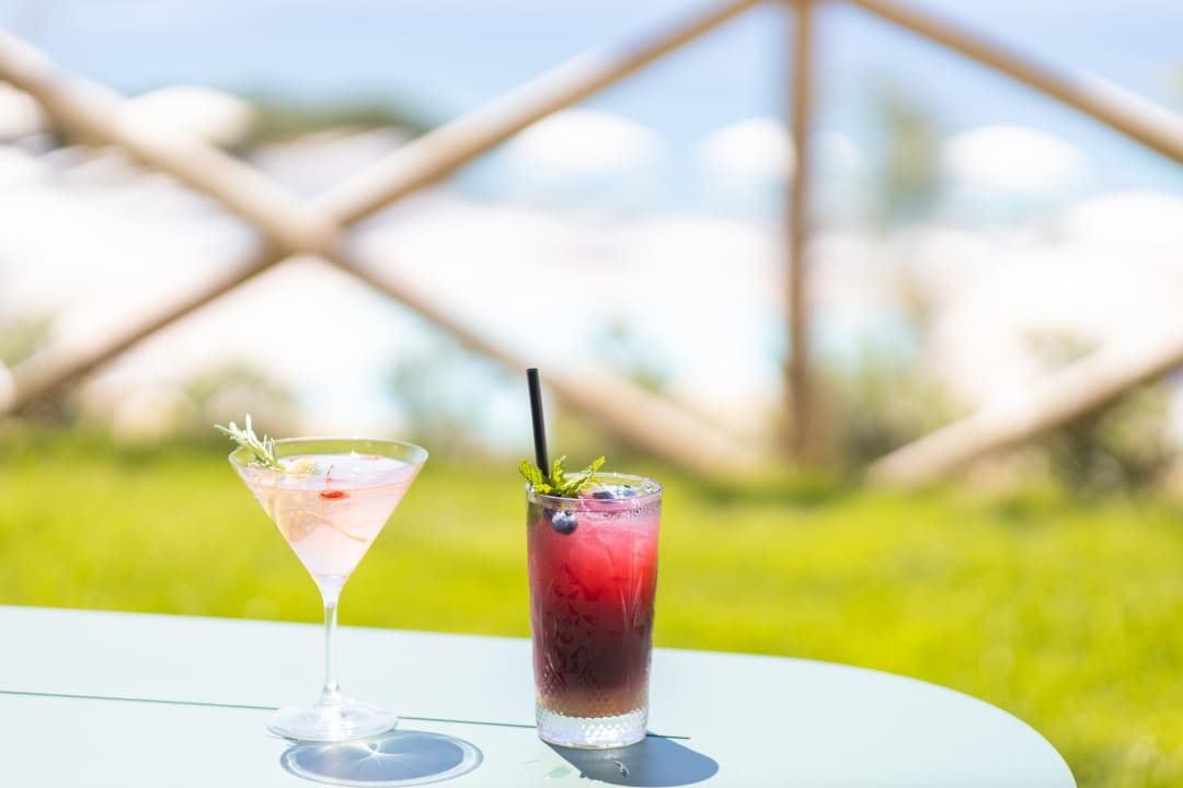 Gastro Seaside & Nature Midenza Retreat
