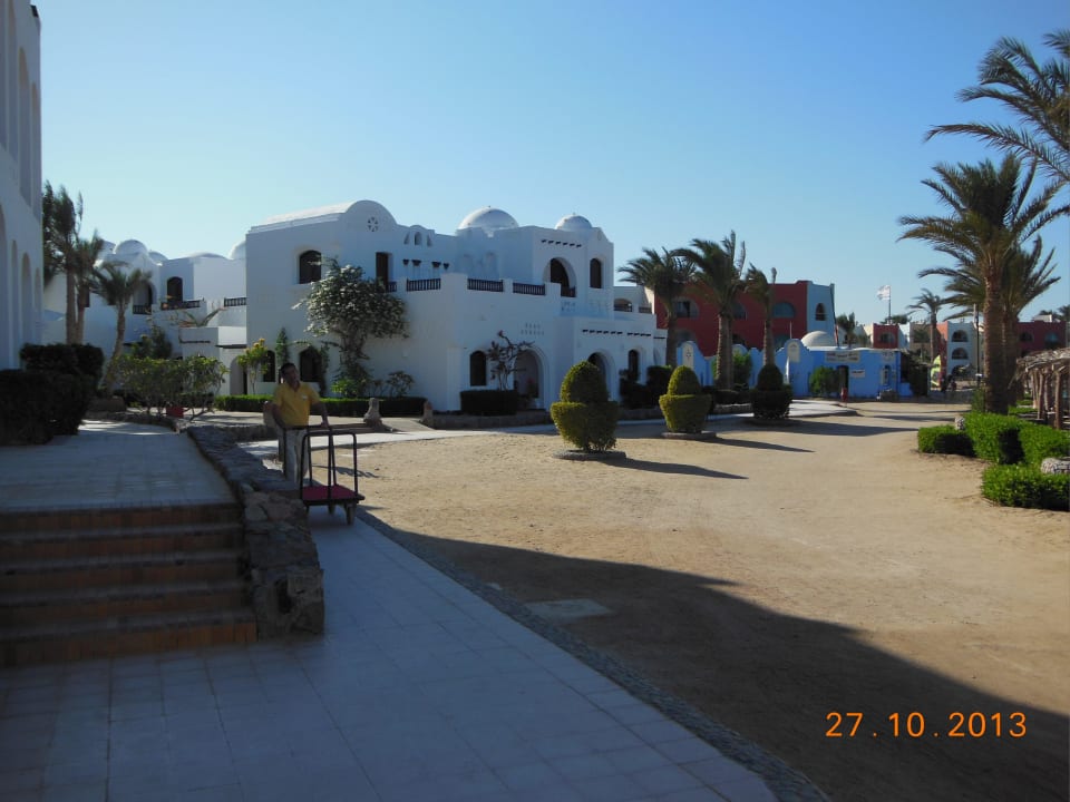 Am Strand Arabella Azur Resort