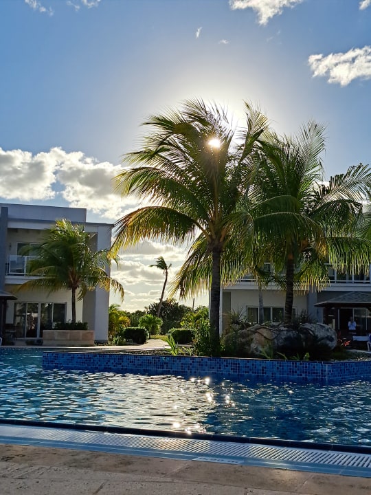 Pool Iberostar Coral Holguín