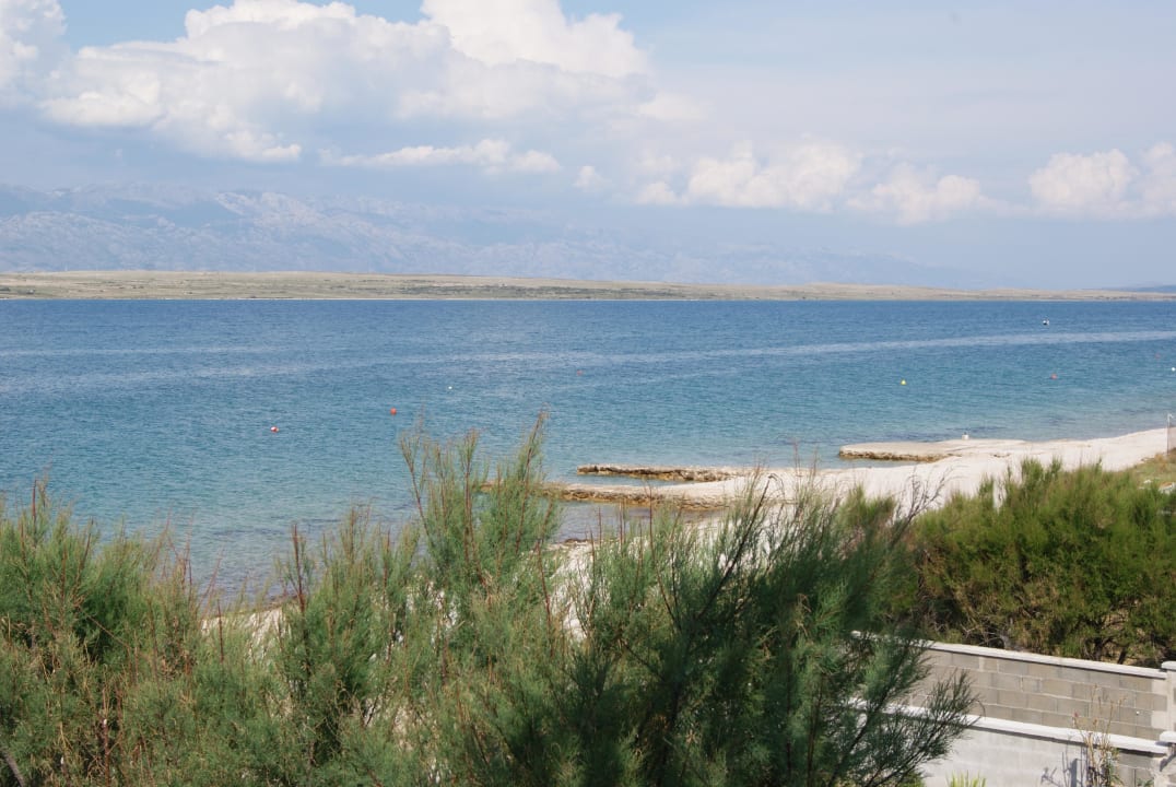 Meeresblick Ferienwohnungen Villa Dado