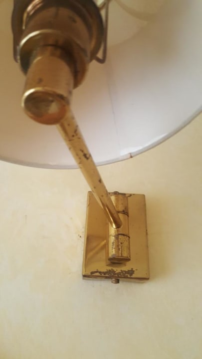 Zimmer Ghazala Gardens