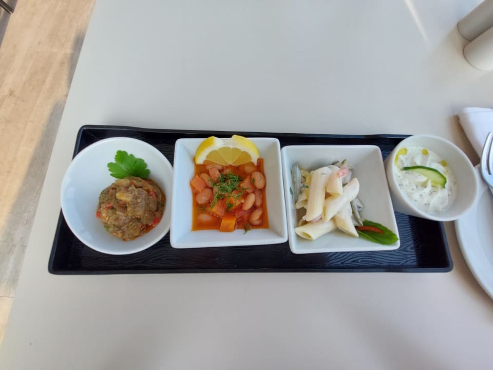 Gastro TUI BLUE Palm Garden