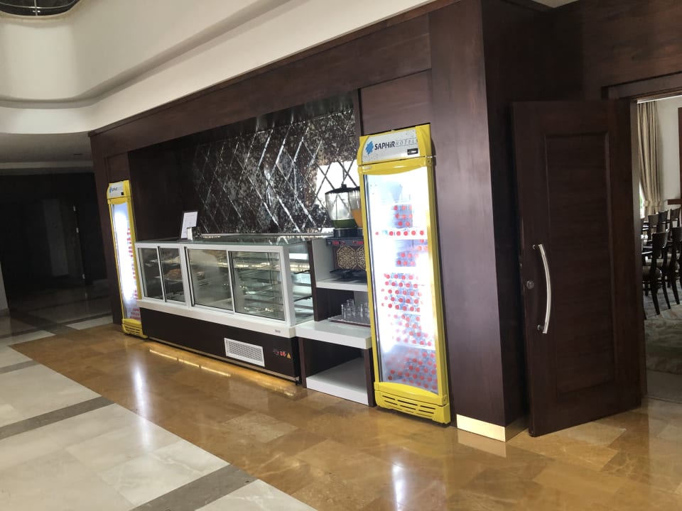 Gastro Saphir Resort & Spa