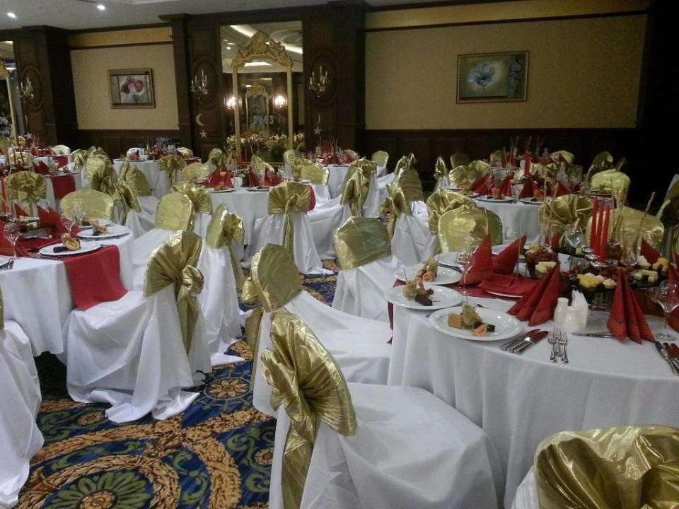 Silvester  Diamond Excellence Resort & Spa