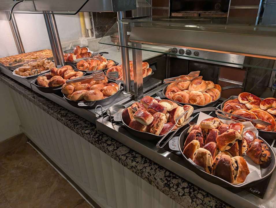 Gastro Sentido Trendy Verbena Beach