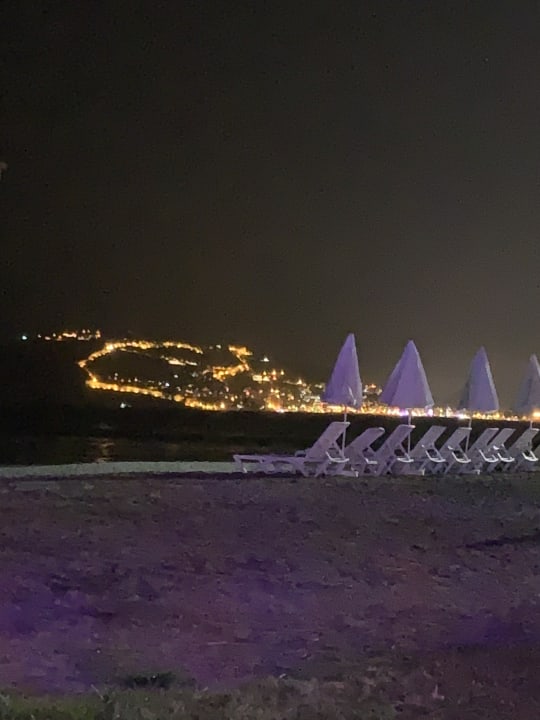 Strand Labranda Alantur Resort